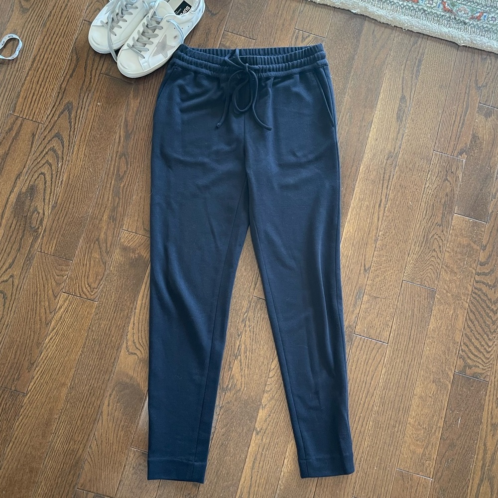 New Brooks Brothers sz 2 lounge pants! Super luxury!
